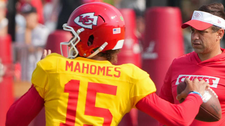 Why Chiefs Wished This was QB-Heavy Draft Class