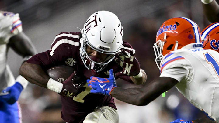 Cleveland Browns 2026 NFL Draft pick KC Concepcion