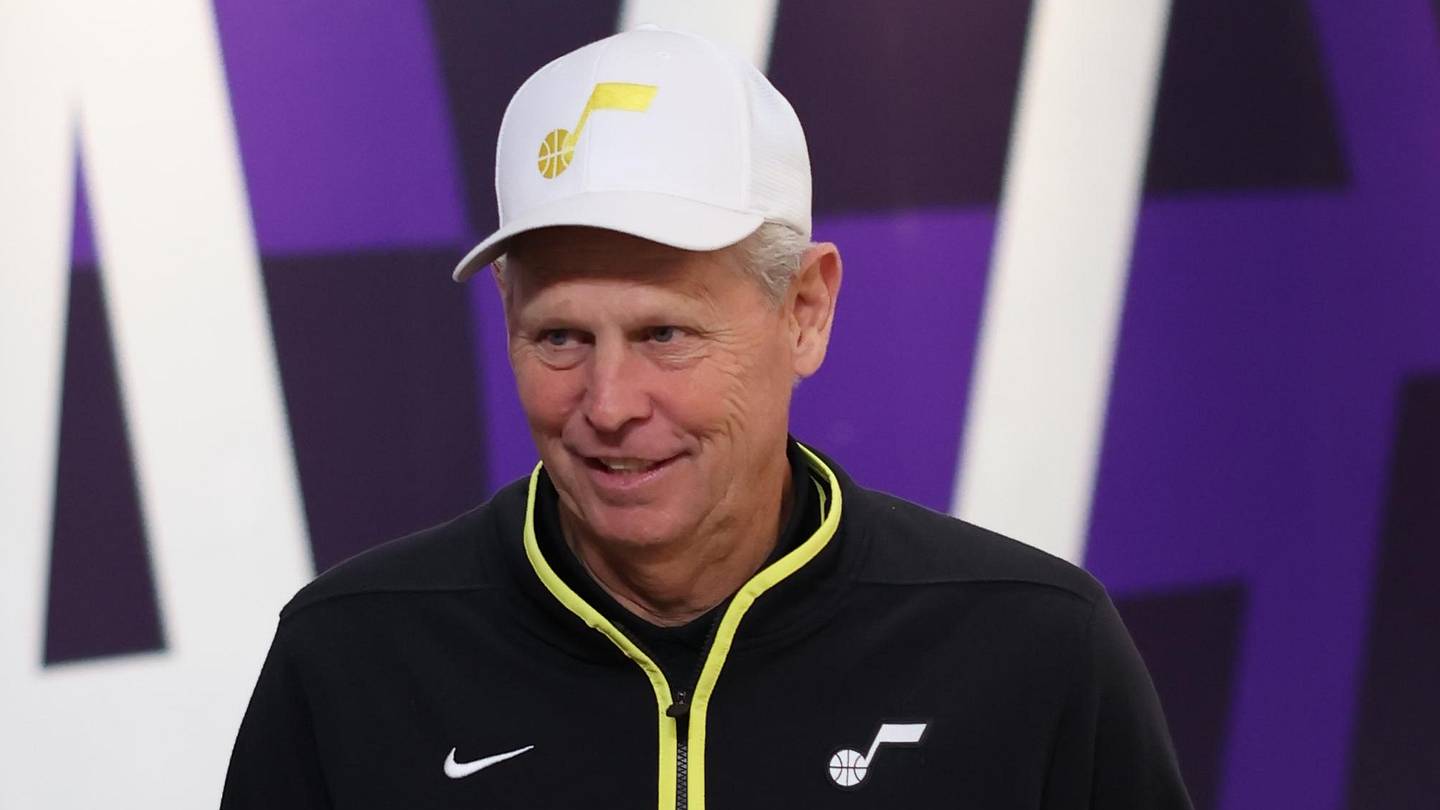 Danny Ainge's wild draft history could pay off big time for the Jazz