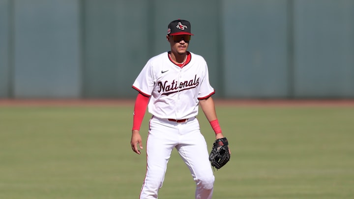 2025 Arizona Fall League