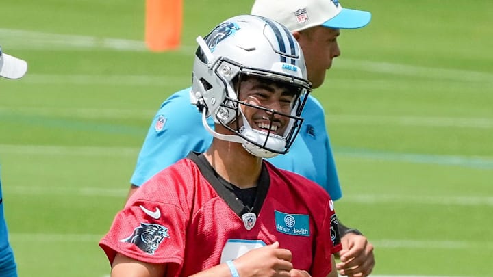 Bryce Young