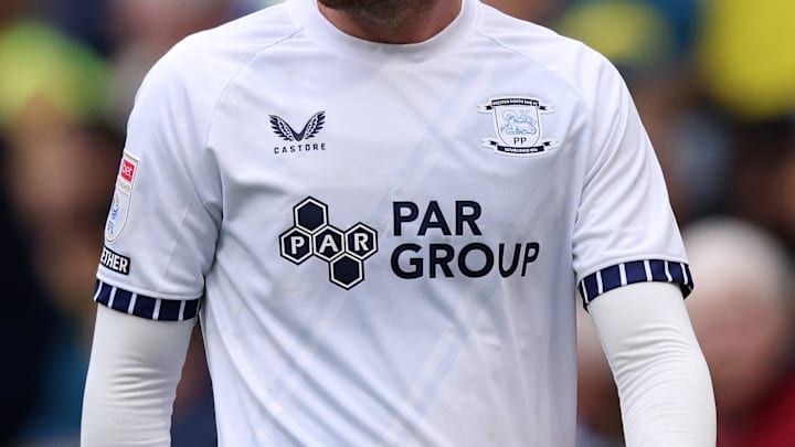 Preston North End FC v Blackburn Rovers FC - Sky Bet Championship