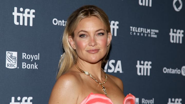 Kate Hudson Kate Hudson