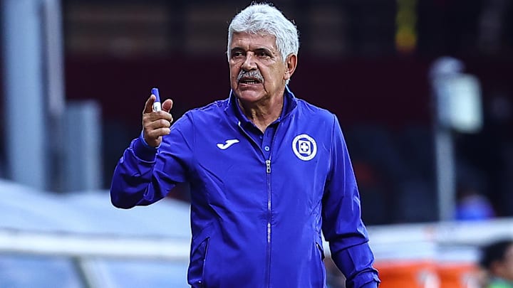 Cruz Azul v FC Juarez - Torneo Clausura 2023 Liga MX Cruz Azul v FC Juarez - Torneo Clausura 2023 Liga MX