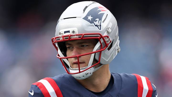 Pittsburgh Steelers v New England Patriots