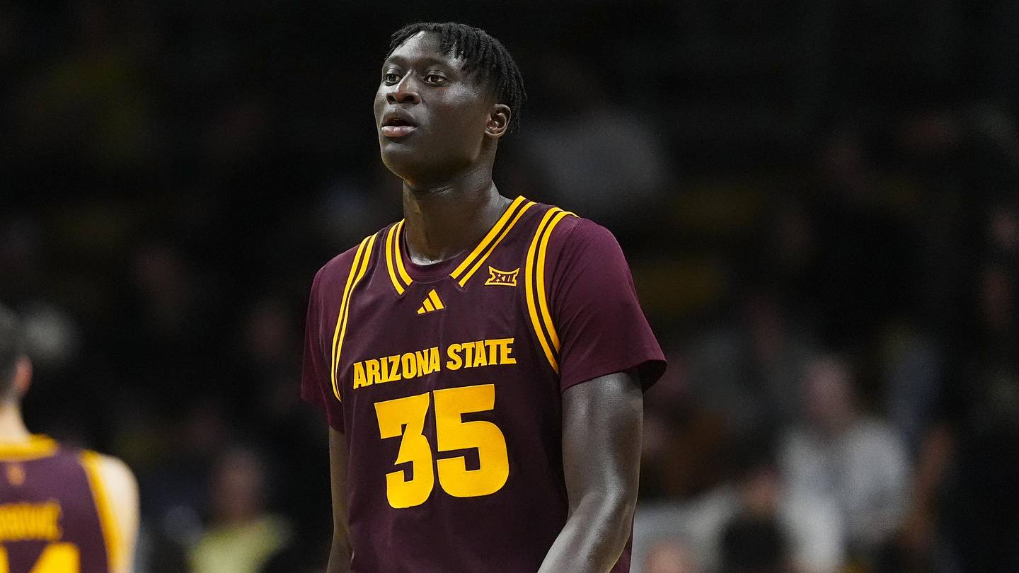 Reflecting on Arizona State