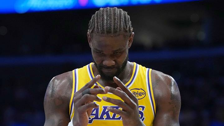 Los Angeles Lakers, Deandre Ayton