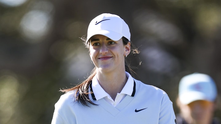 Indiana Fever guard Caitlin Clark Indiana Fever guard Caitlin Clark