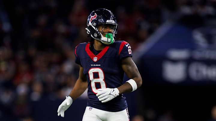 AFC Wild Card Playoffs - Cleveland Browns v Houston Texans