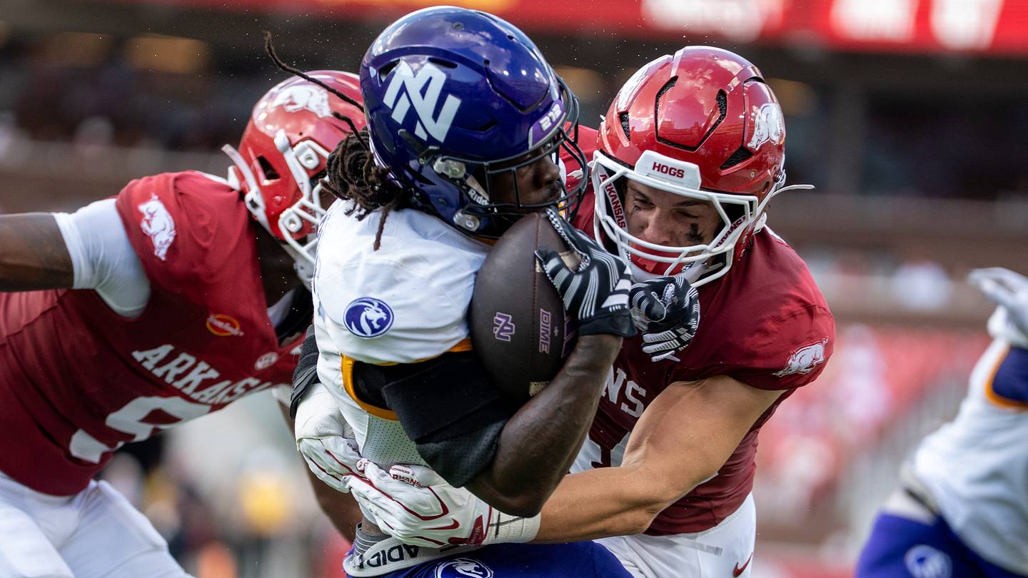 Three Questions Razorbacks Must Answer to Upset Texas A&M