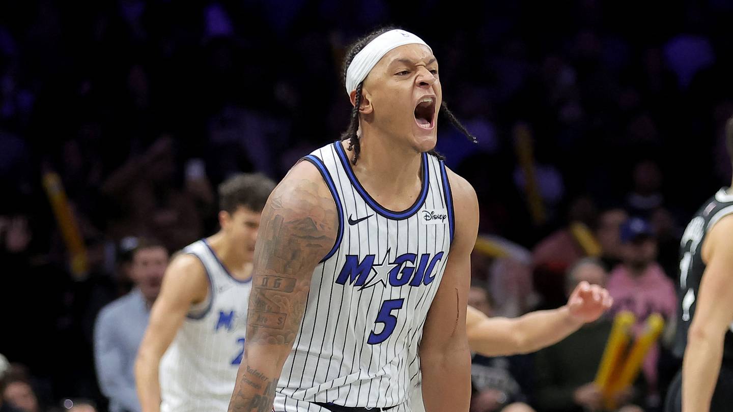 NBA 2K27 offers plenty of hope for the Orlando Magic