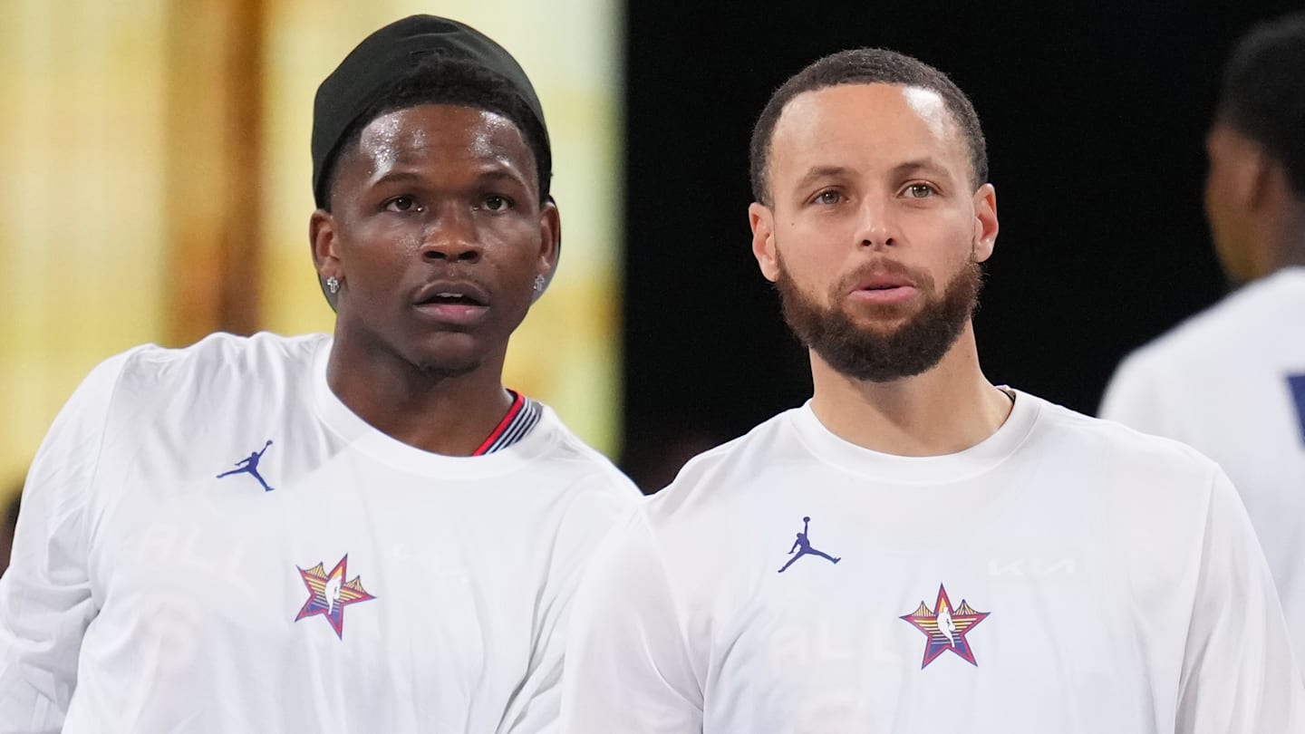 Everything you need to know about NBA All-Star Weekend: Schedule, rosters, rules, formats, how to watch and more