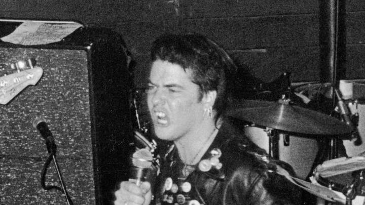 The Germs Farewell Concert