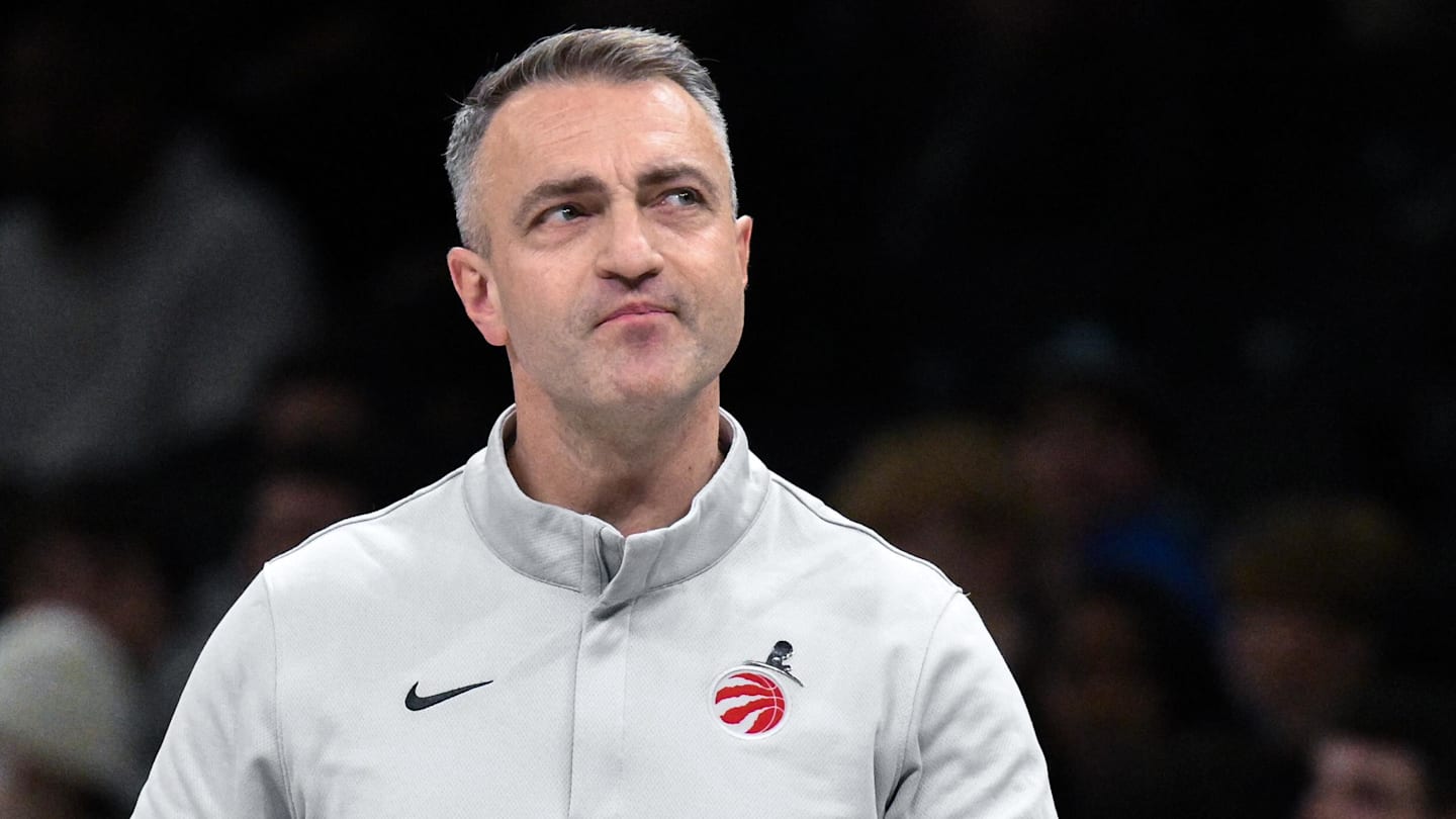 Raptors should revisit this rotation option as spirited playoff push continues