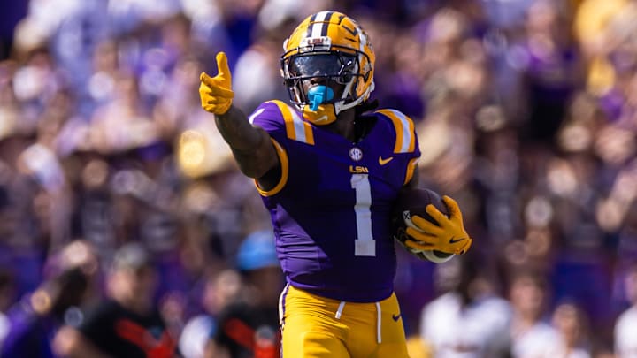 LSU vs. Clemson football game score prediction 2025 LSU vs. Clemson football game score prediction 2025