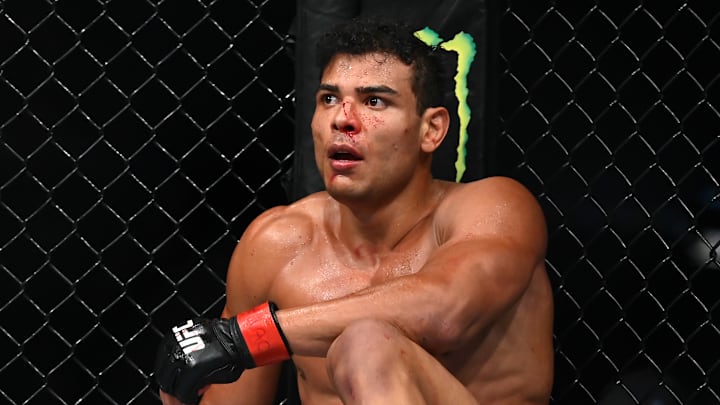 Paulo Costa 