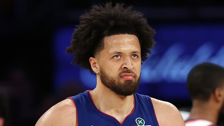 Detroit Pistons, Cade Cunningham, Jonathan Kuminga, Golden State Warriors