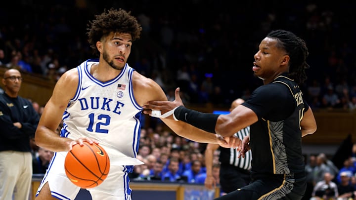 UCF v Duke UCF v Duke