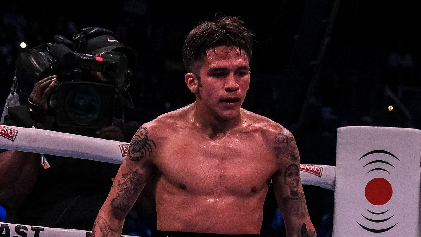 Jesse 'Bam' Rodriguez Reveals Plan Targeting Both Inoue Brot
