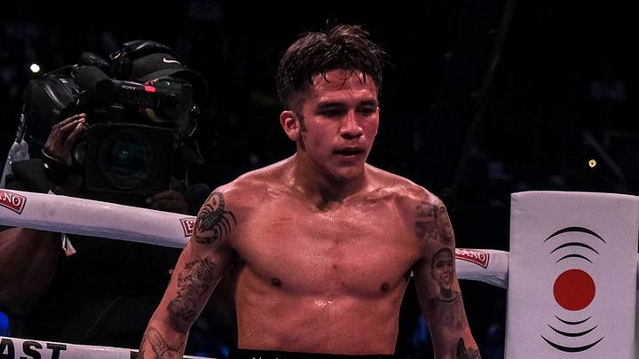 Jesse Rodriguez