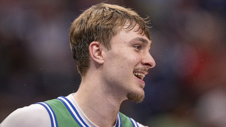 Dallas Mavericks, Cooper Flagg