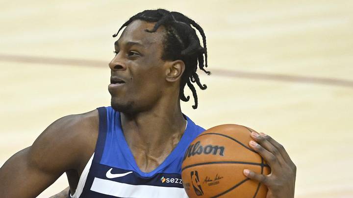 Leonard Miller, Minnesota Timberwolves