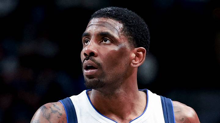 Dallas Mavericks, Kyrie Irving Dallas Mavericks, Kyrie Irving
