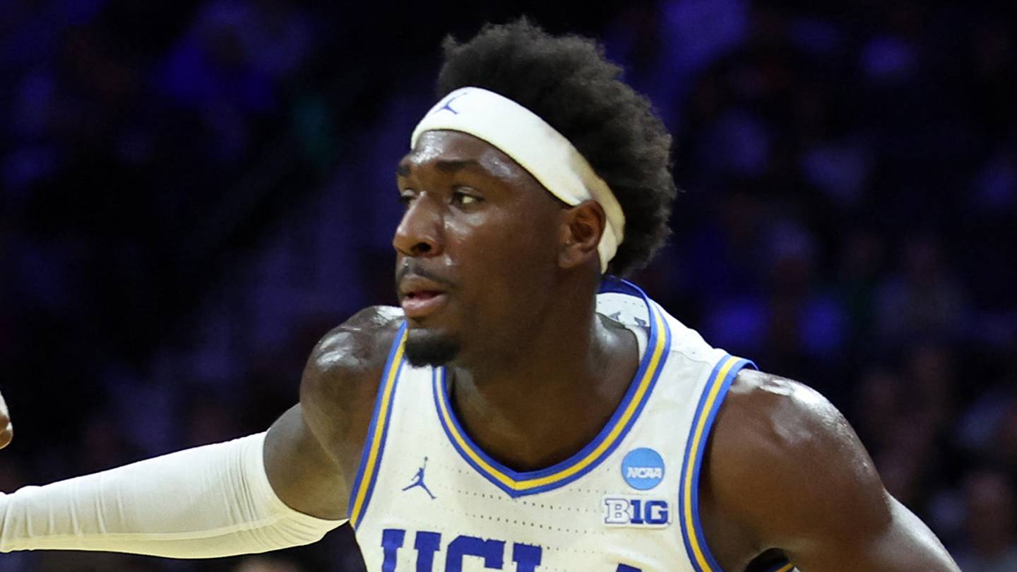 Instant Takeaways From UCLA's Exhibition Win Over Cal Baptist