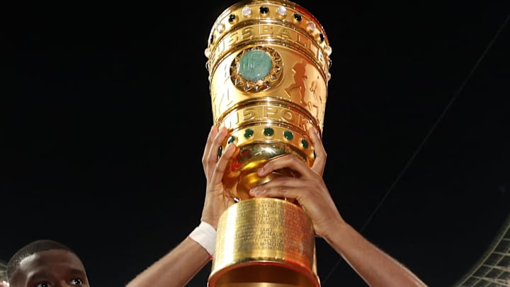 Der DFB-Pokal