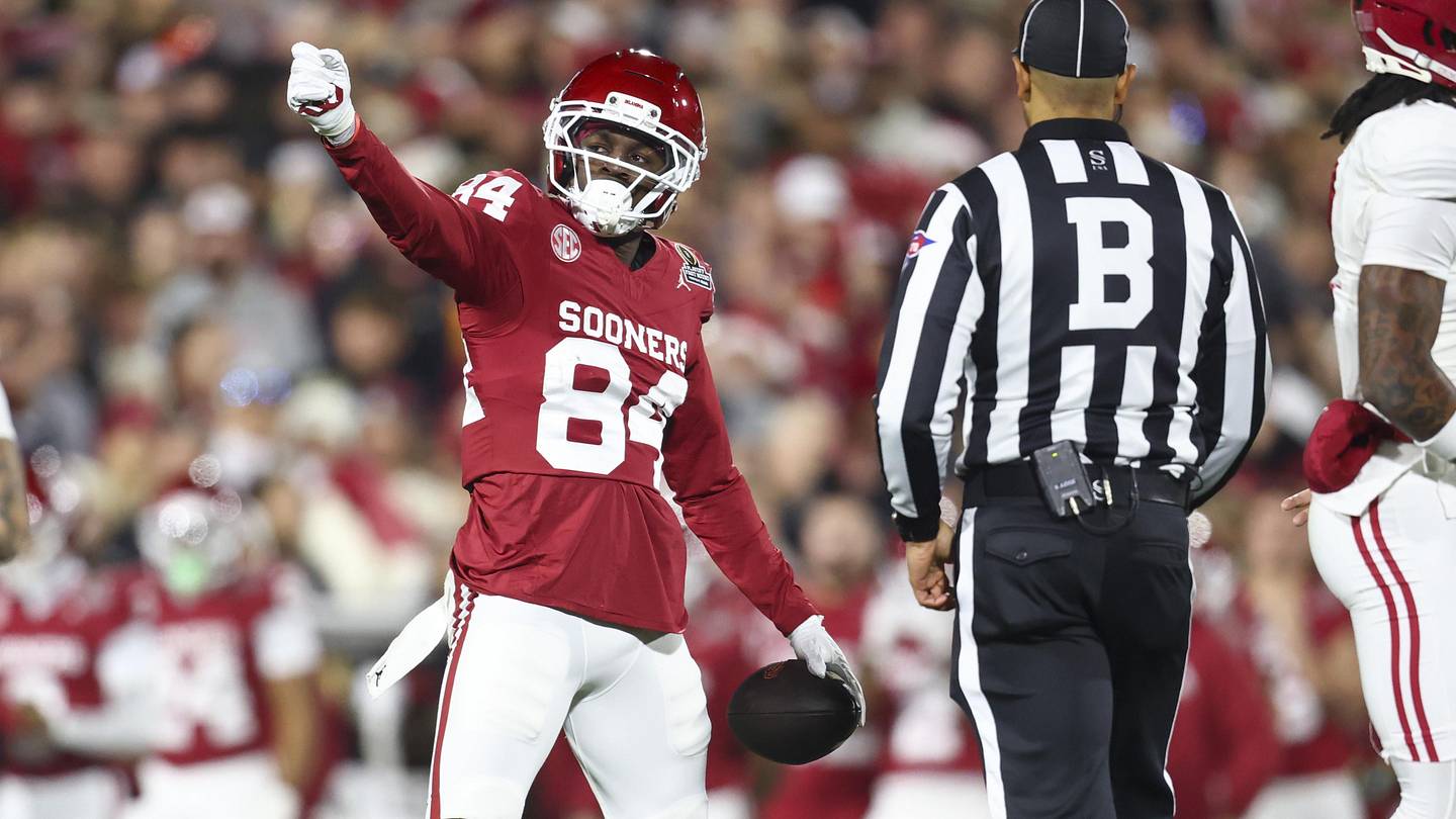 Three Underrated Retentions for Oklahoma’s Offense That Will Pay Dividends