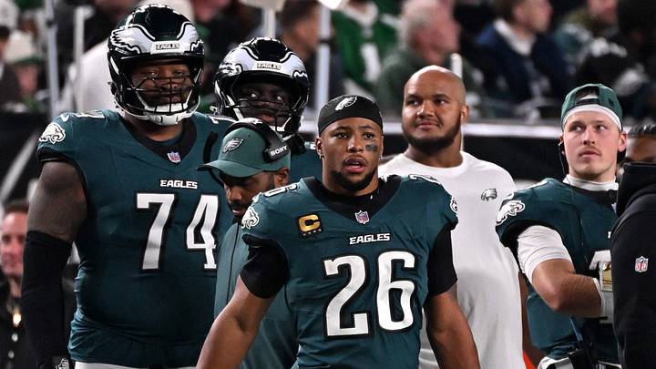 Find out how certain Eagles players' stock is trending after a disappointing loss to the Cowboys on Monday Night Football. Find out how certain Eagles players' stock is trending after a disappointing loss to the Cowboys on Monday Night Football.