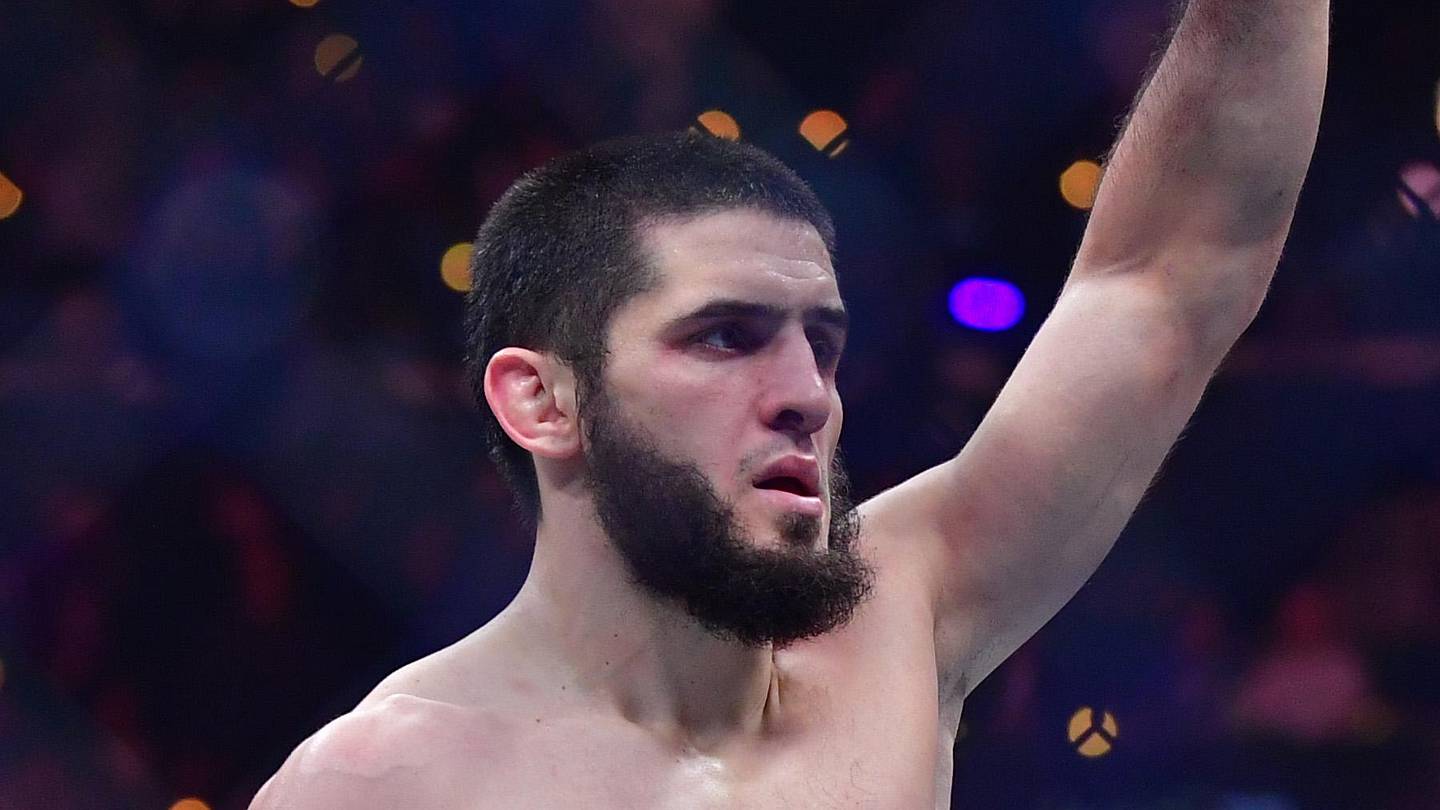 UFC Welterweight Champion Islam Makhachev Sets Return Talks Straight Ahead of UFC 330