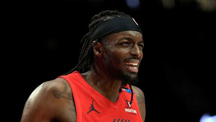 San Antonio Spurs v Portland Trail Blazers San Antonio Spurs v Portland Trail Blazers