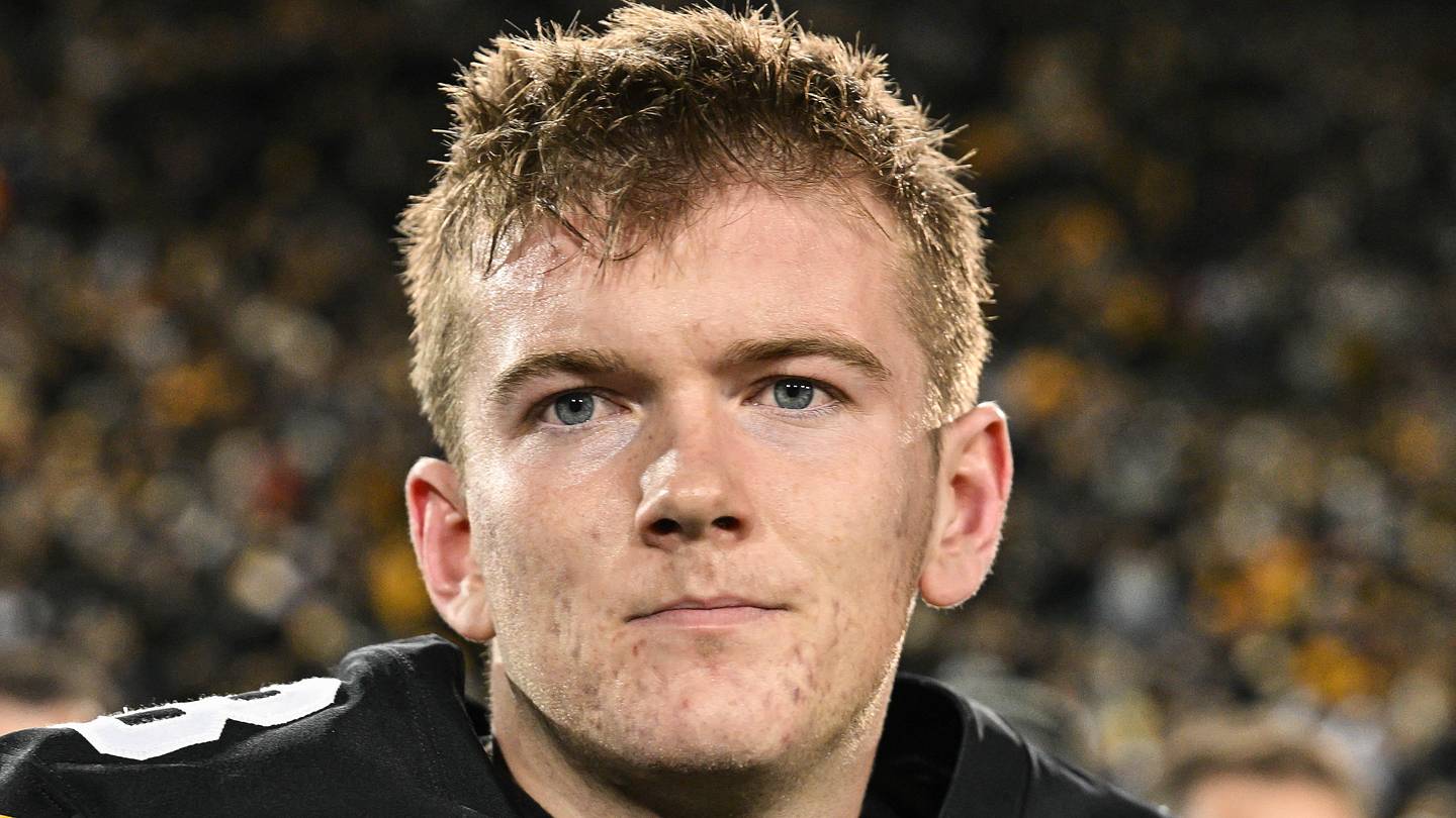 Commanders UDFA riser has a chance to make pivotal summer battle real