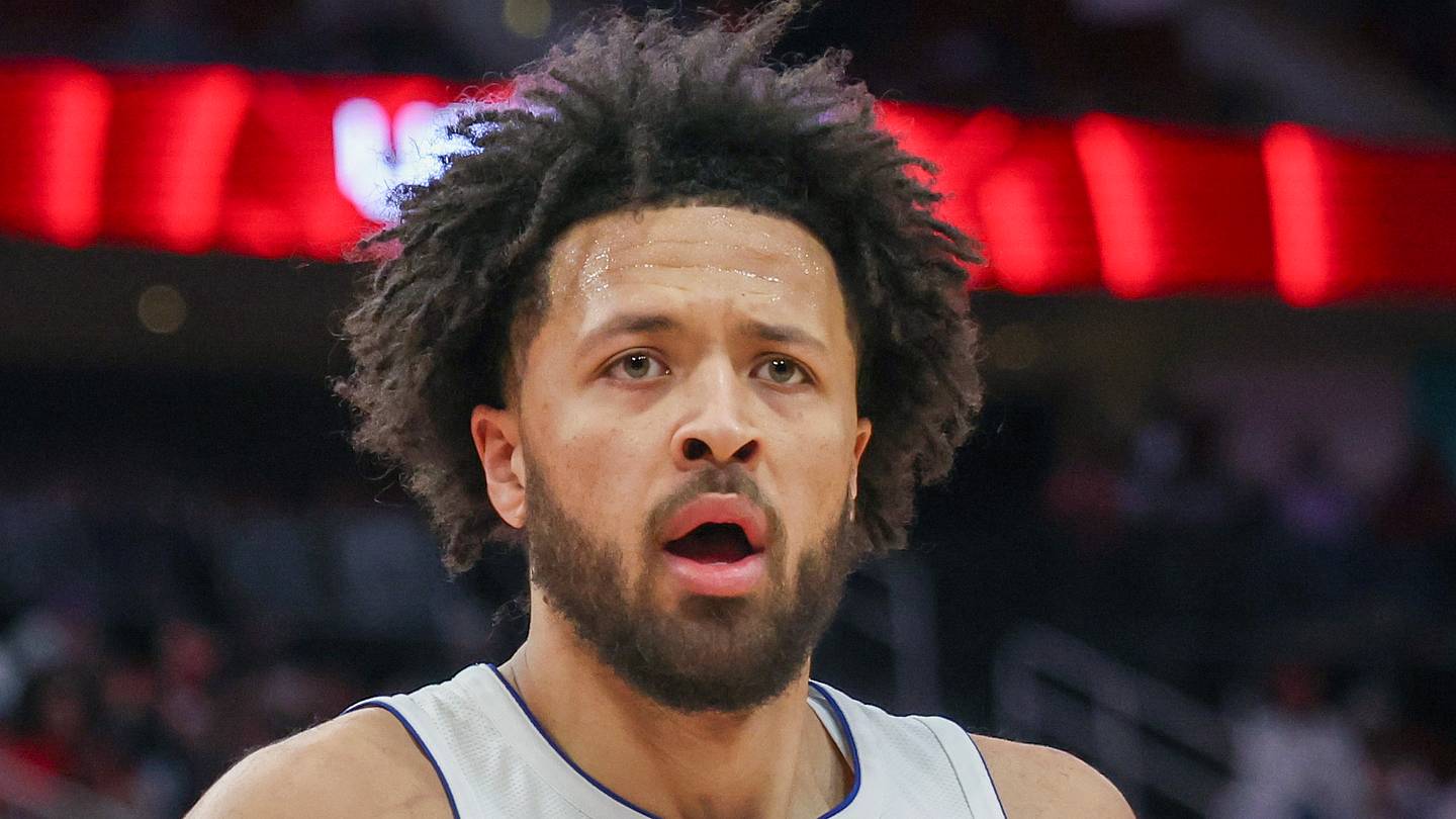 The Pistons' offseason silence leads to one glaring question