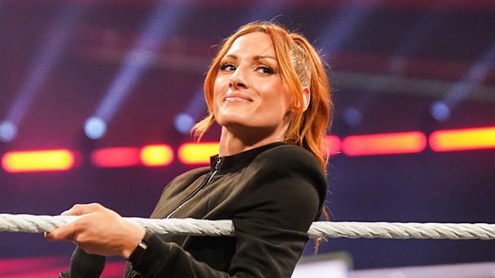Becky Lynch