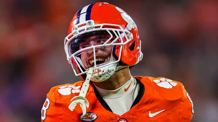 Florida State v Clemson