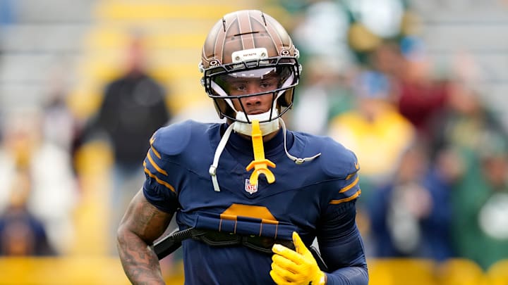 Carolina Panthers v Green Bay Packers Carolina Panthers v Green Bay Packers