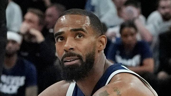 Boston Celtics, Mike Conley