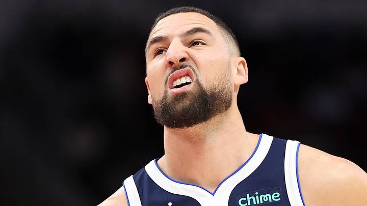 Dallas Mavericks, Klay Thompson Dallas Mavericks, Klay Thompson