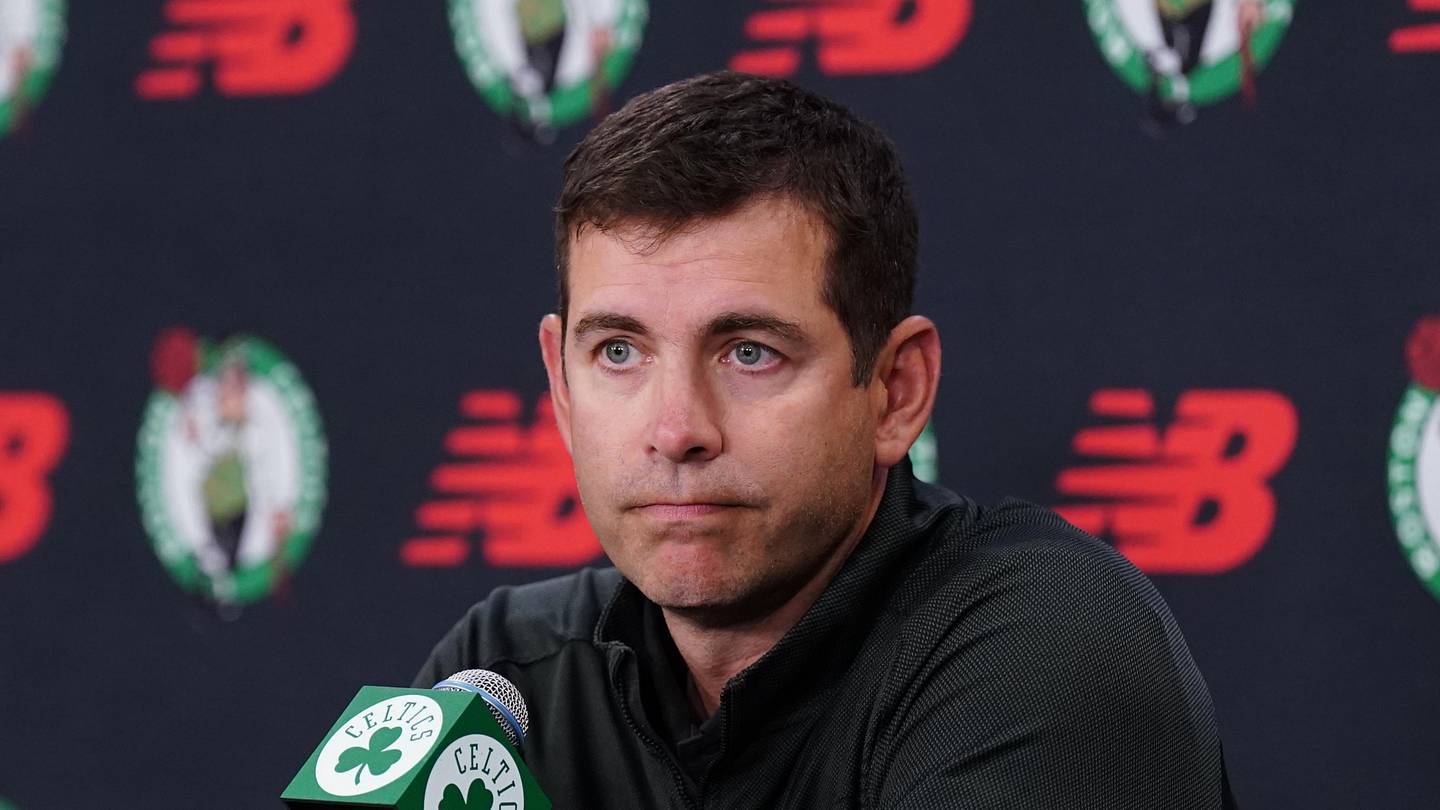 Celtics' biggest offseason priority couldn't be clearer after early playoff exit