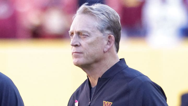 Jack Del Rio