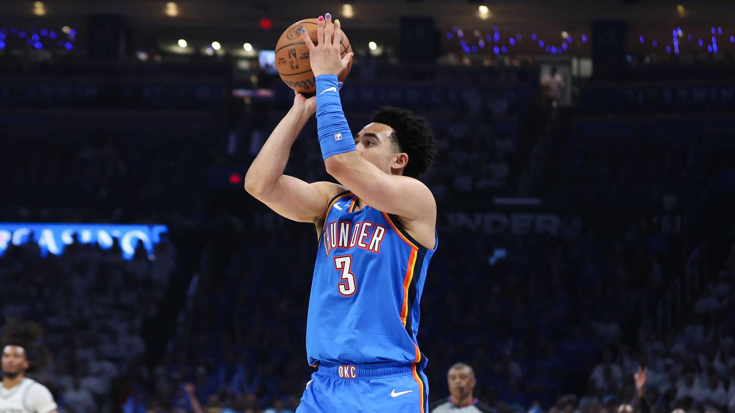 Thunder’s Revamped Roster Faces Immediate Test in Season Opener