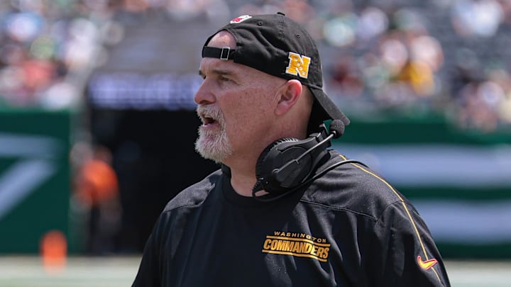 Dan Quinn