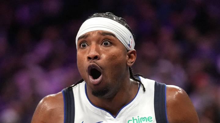 Brandon Williams was Golden State's second option when it came to adding a scoring guard