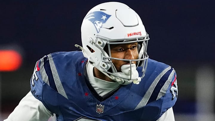 New York Jets v New England Patriots New York Jets v New England Patriots