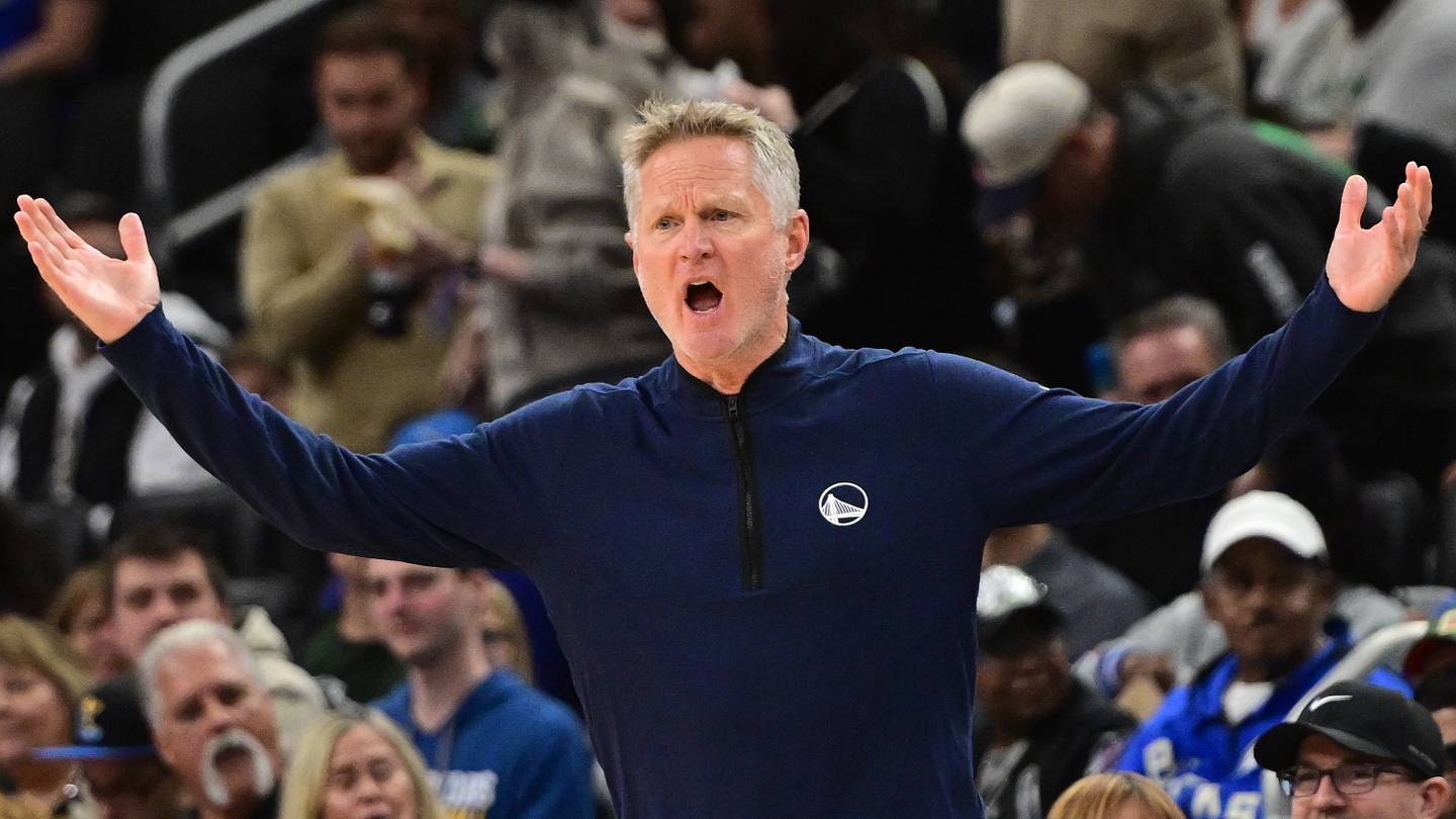 Warriors’ offseason just got even worse as future free agency options shrink
