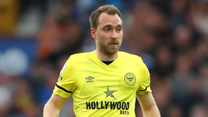 Eriksen tout proche de Manchester United Eriksen tout proche de Manchester United