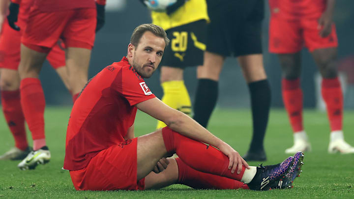 Harry Kane Harry Kane