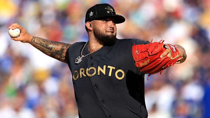 92nd MLB All-Star Game presented by Mastercard